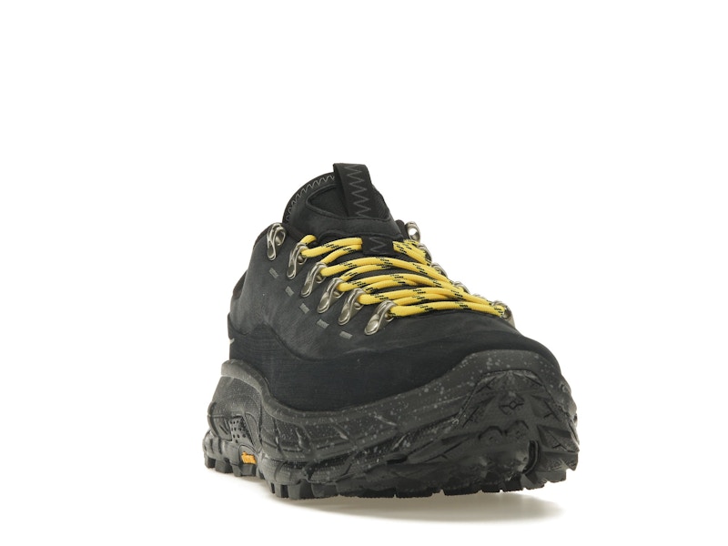 Hoka One One Tor Summit 2 Black