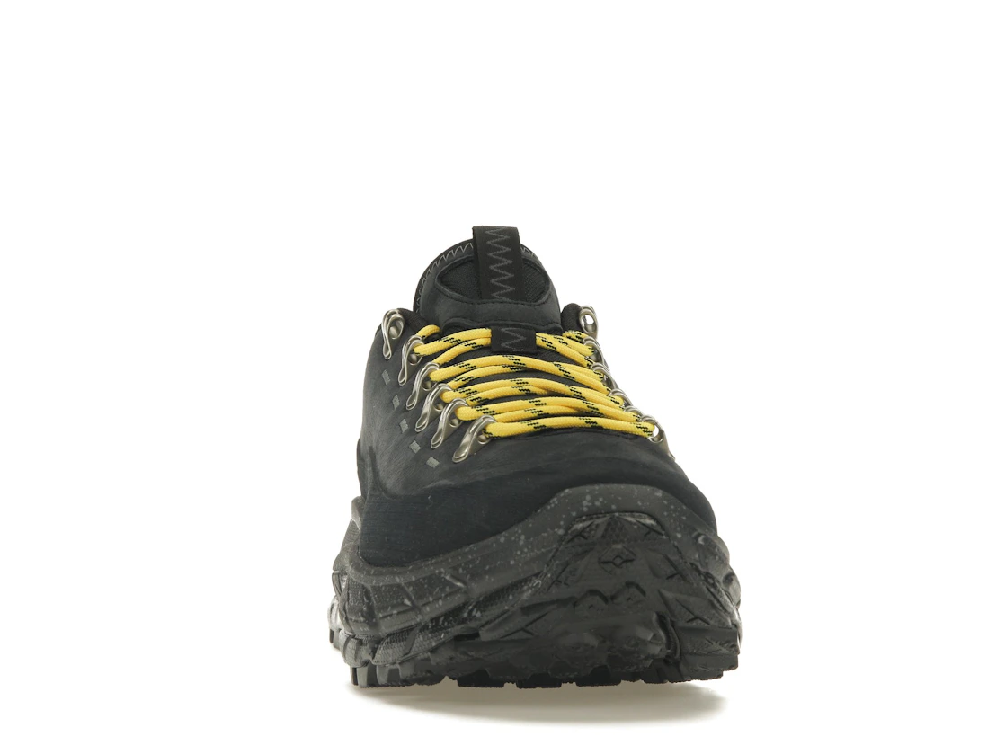 Hoka One One Tor Summit 2 Black