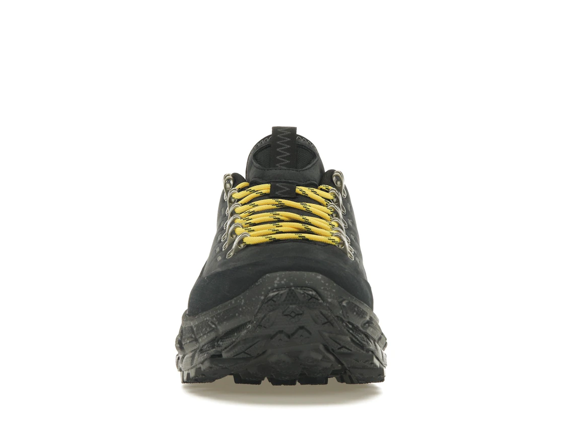 Hoka One One Tor Summit 2 Black