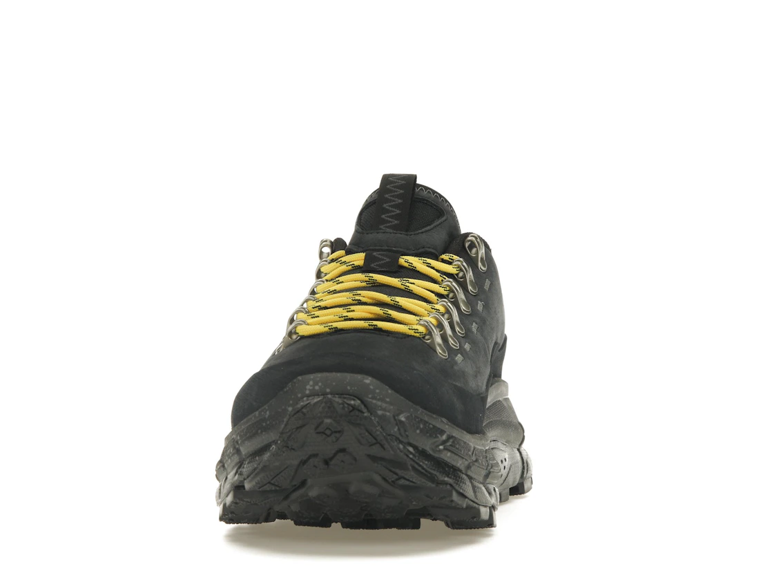 Hoka One One Tor Summit 2 Black