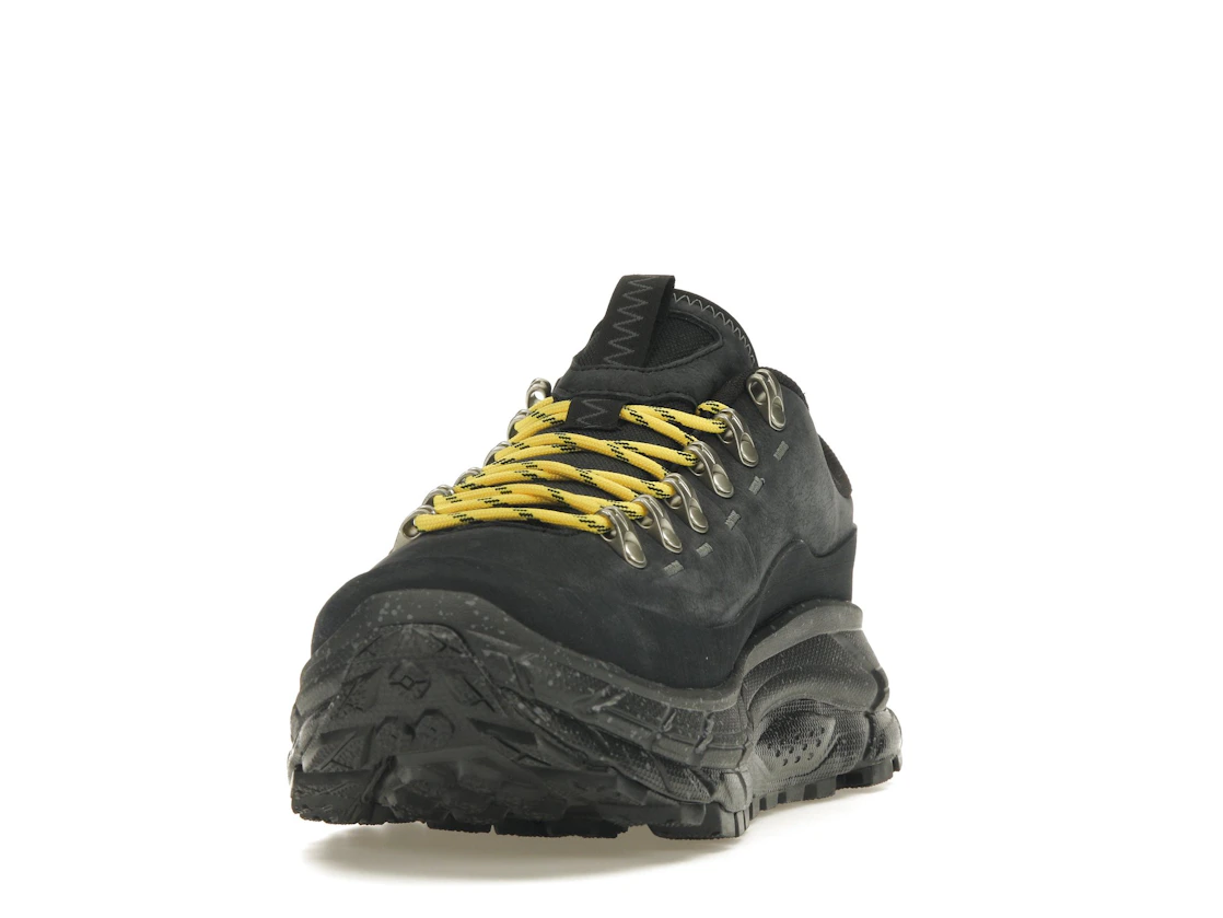 Hoka One One Tor Summit 2 Black