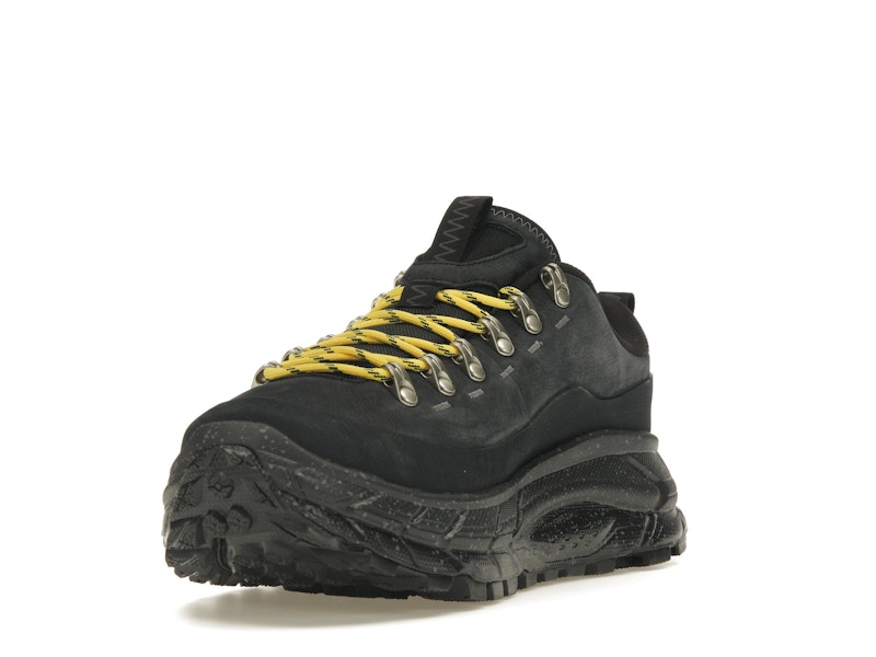 Hoka One One Tor Summit 2 Black