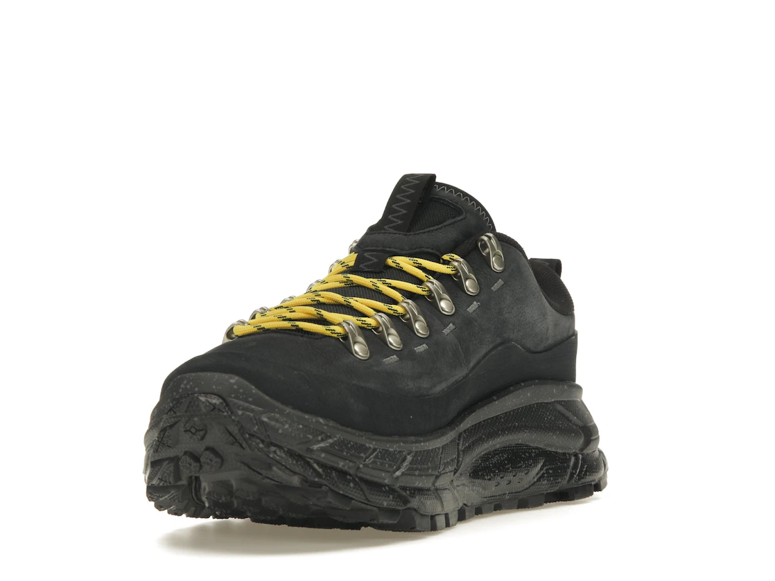 Hoka One One Tor Summit 2 Black