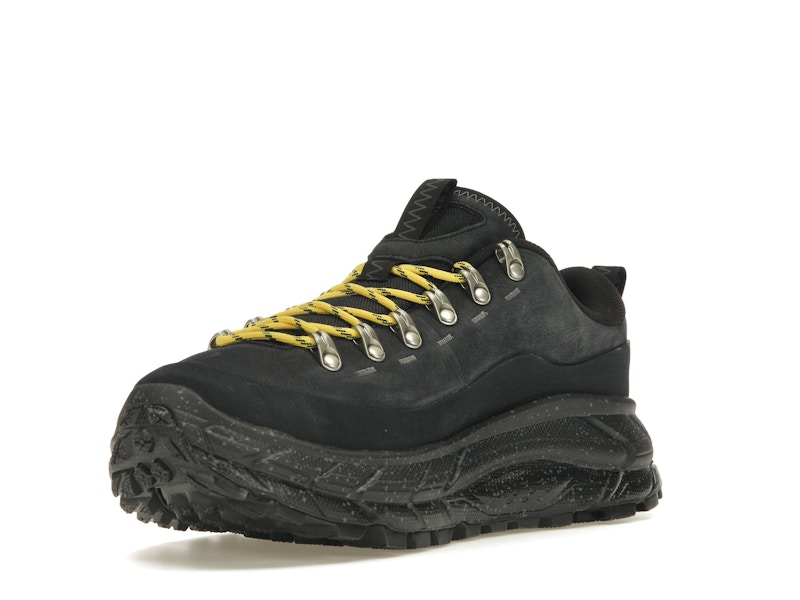 Hoka One One Tor Summit 2 Black