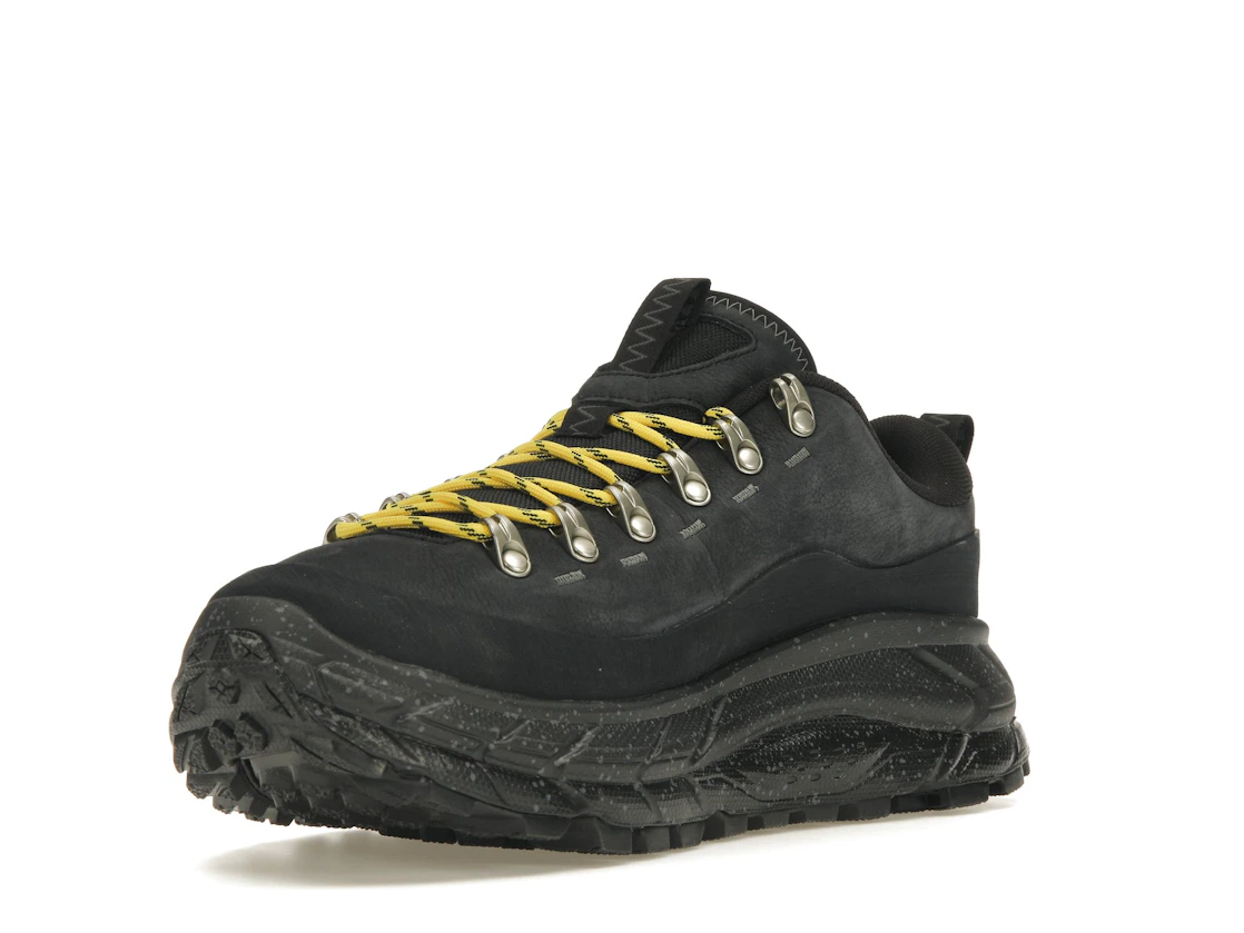 Hoka One One Tor Summit 2 Black