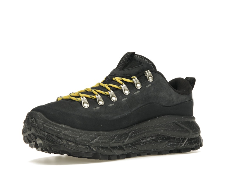 Hoka One One Tor Summit 2 Black