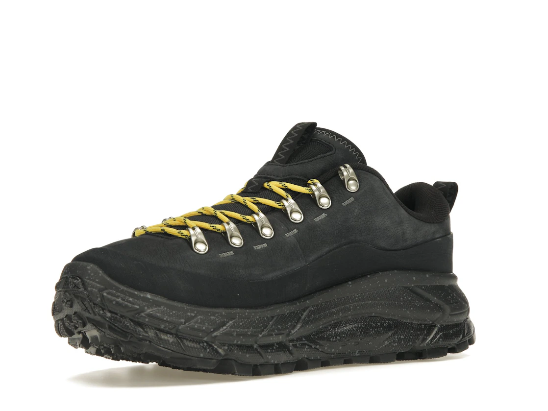 Hoka One One Tor Summit 2 Black