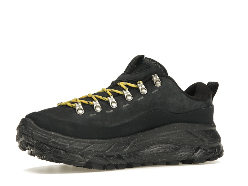 Hoka One One Tor Summit 2 Black