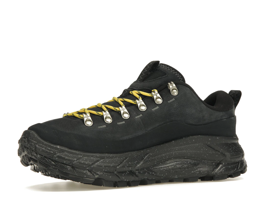 Hoka One One Tor Summit 2 Black