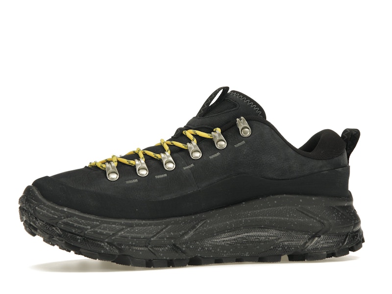 Hoka One One Tor Summit 2 Black