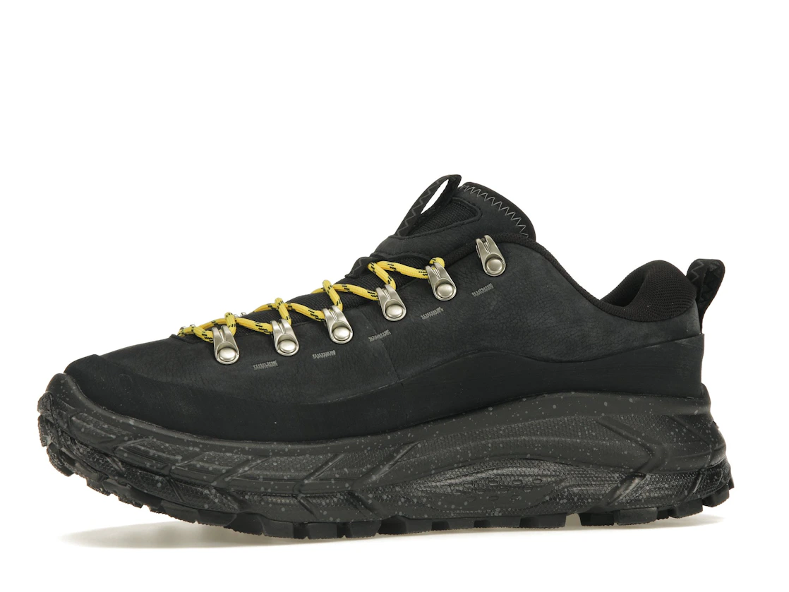 Hoka One One Tor Summit 2 Black