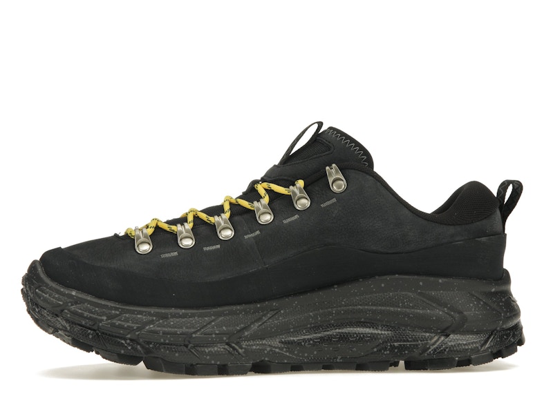 Hoka One One Tor Summit 2 Black