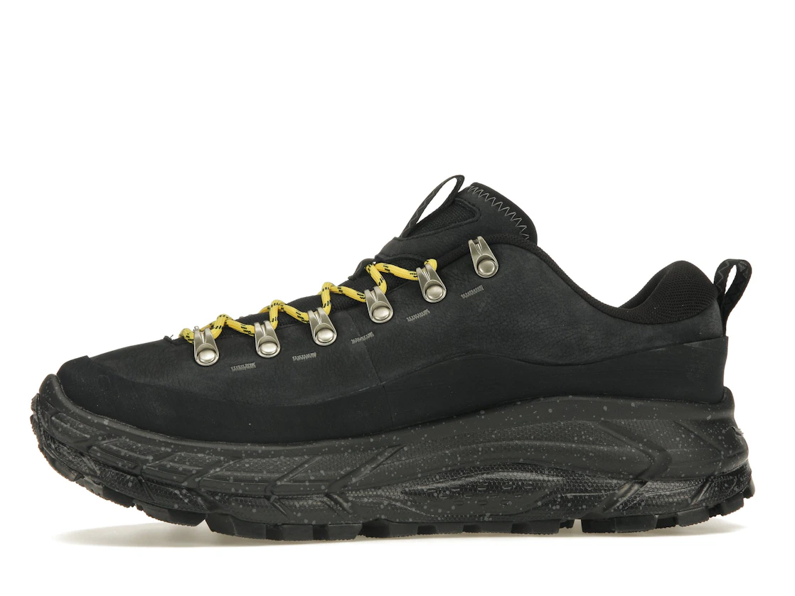 Hoka One One Tor Summit 2 Black