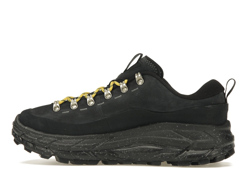 Hoka One One Tor Summit 2 Black