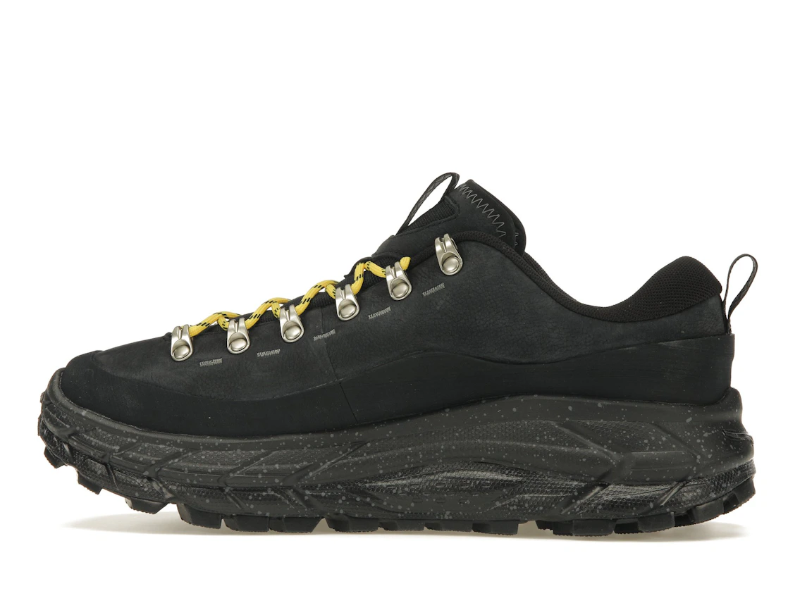 Hoka One One Tor Summit 2 Black