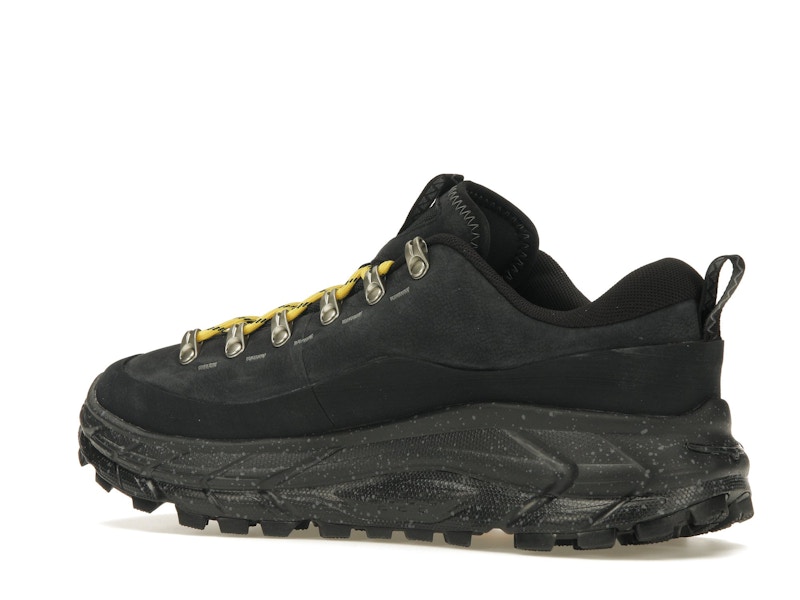 Hoka One One Tor Summit 2 Black