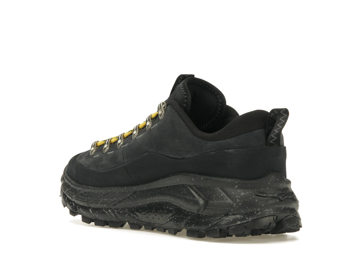 Hoka One One Tor Summit 2 Black