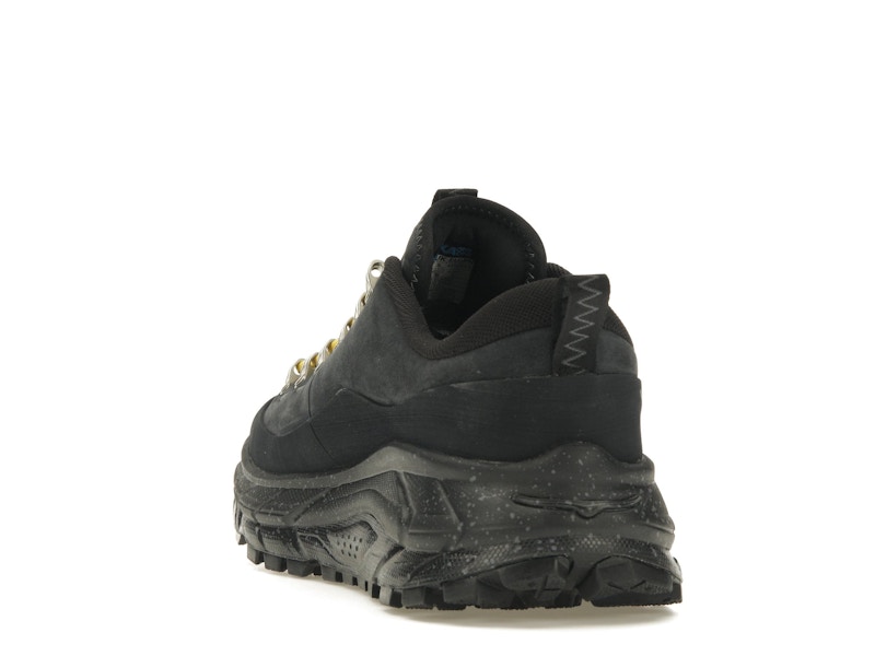 Hoka One One Tor Summit 2 Black
