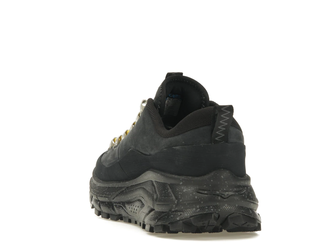 Hoka One One Tor Summit 2 Black