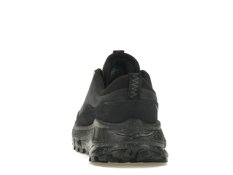 Hoka One One Tor Summit 2 Black