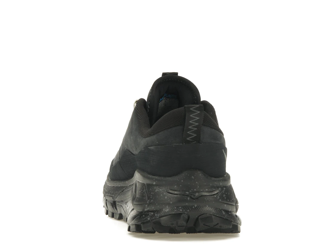 Hoka One One Tor Summit 2 Black