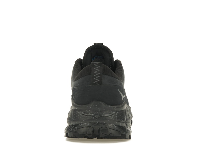 Hoka One One Tor Summit 2 Black