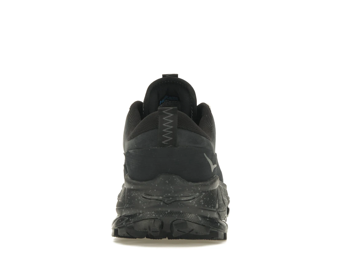 Hoka One One Tor Summit 2 Black