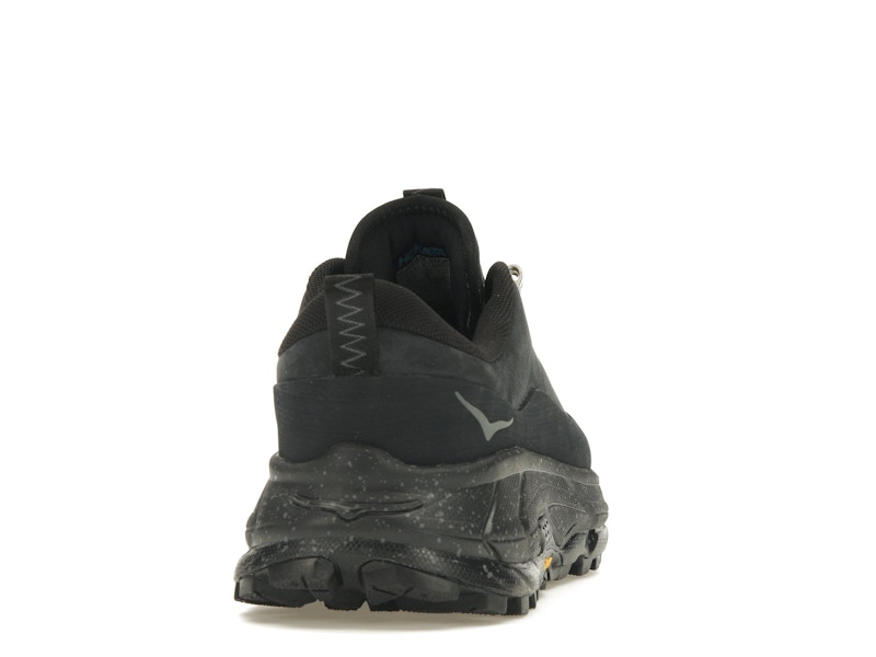 Hoka One One Tor Summit 2 Black
