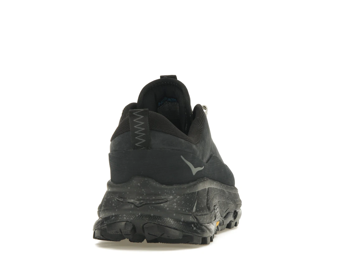 Hoka One One Tor Summit 2 Black
