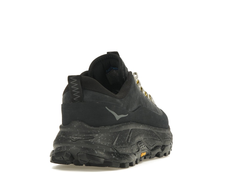 Hoka One One Tor Summit 2 Black