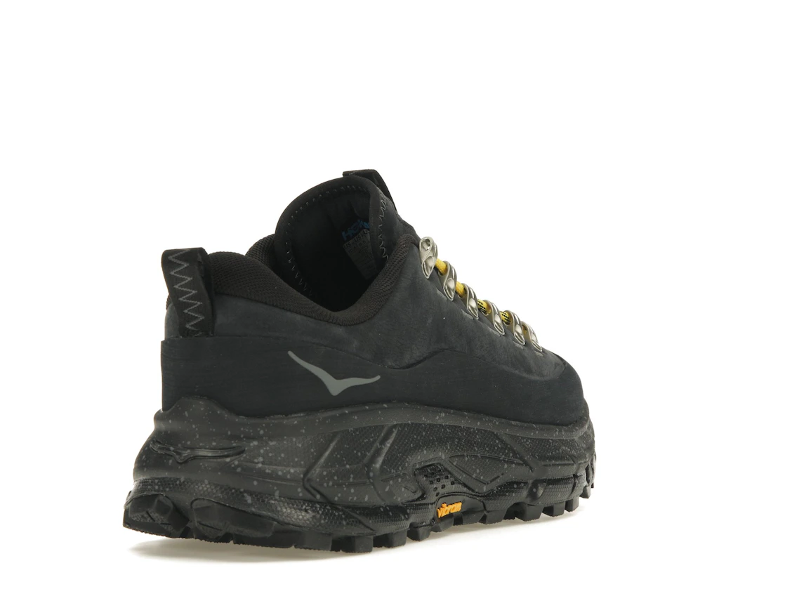 Hoka One One Tor Summit 2 Black
