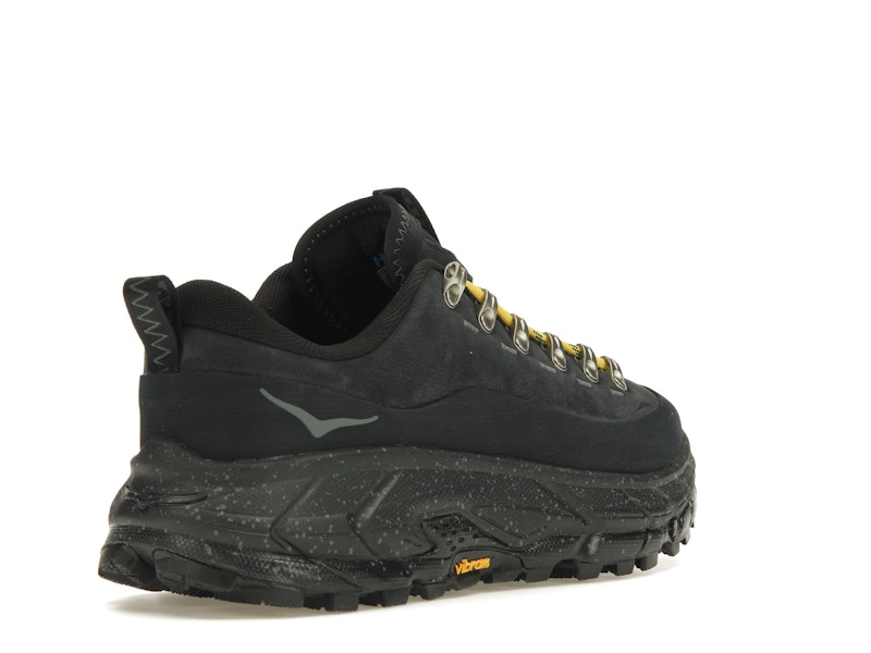 Hoka One One Tor Summit 2 Black