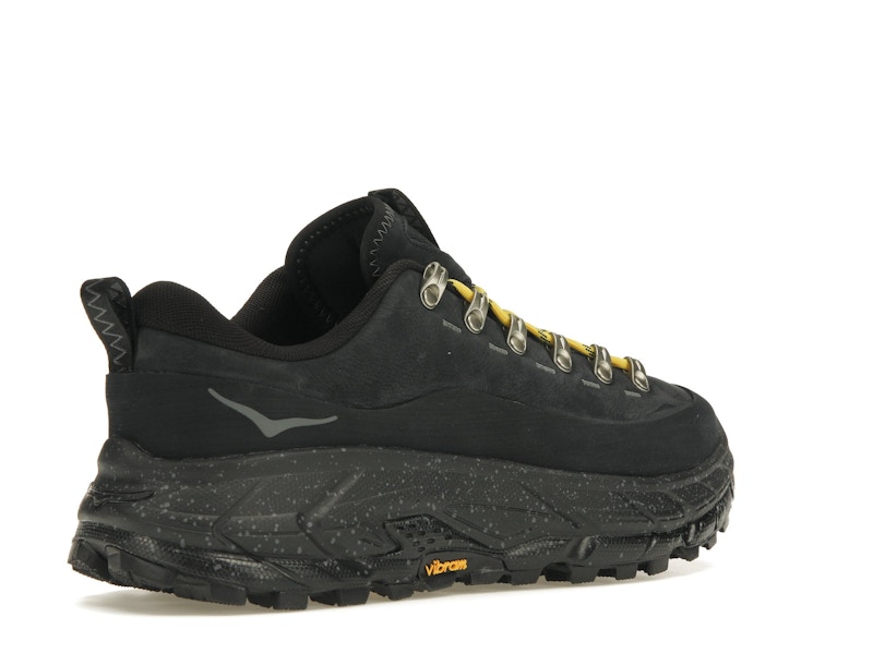 Hoka One One Tor Summit 2 Black