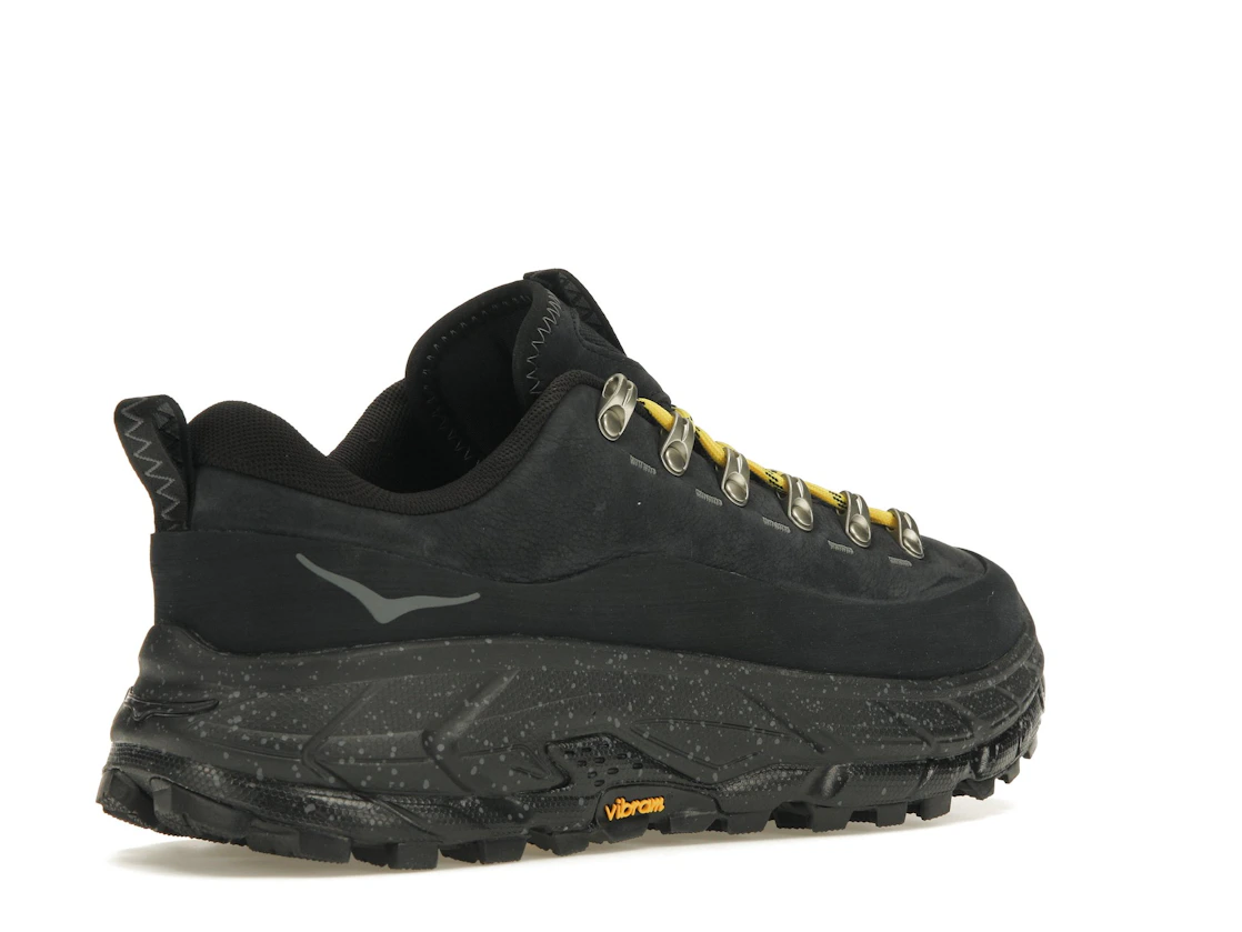 Hoka One One Tor Summit 2 Black