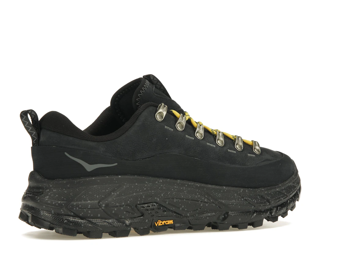 Hoka One One Tor Summit 2 Black