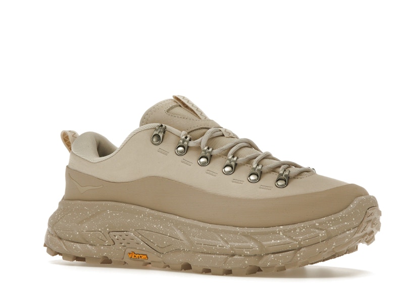 Hoka One One Tor Summit 2 Oat Milk Oxford Tan