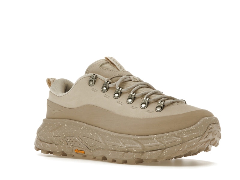 Hoka One One Tor Summit 2 Oat Milk Oxford Tan
