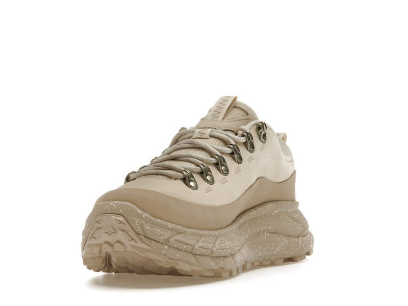 Hoka One One Tor Summit 2 Oat Milk Oxford Tan