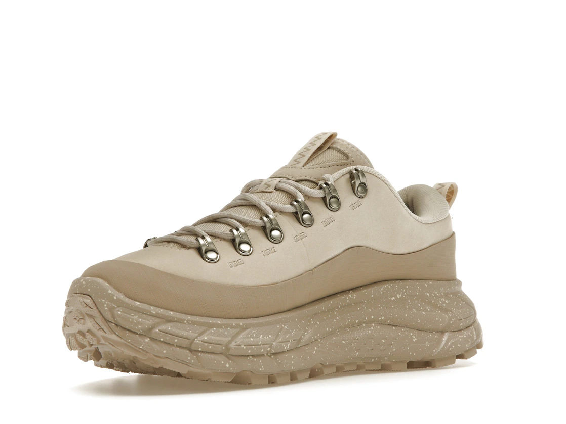 Hoka One One Tor Summit 2 Oat Milk Oxford Tan