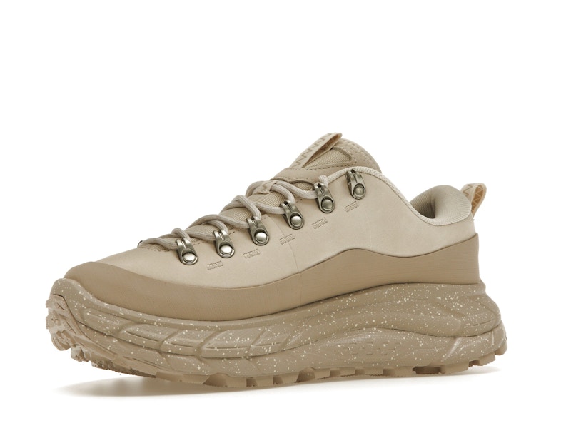 Hoka One One Tor Summit 2 Oat Milk Oxford Tan