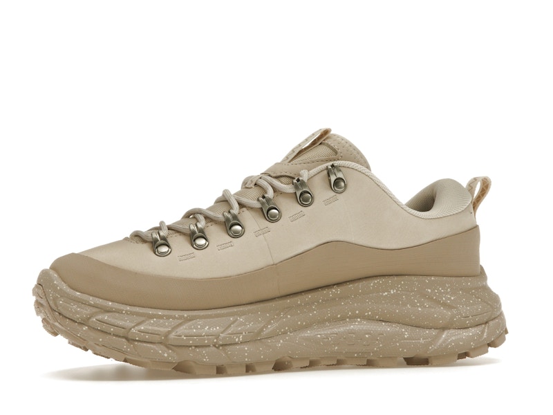 Hoka One One Tor Summit 2 Oat Milk Oxford Tan