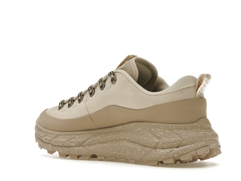 Hoka One One Tor Summit 2 Oat Milk Oxford Tan