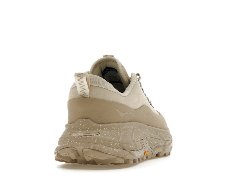 Hoka One One Tor Summit 2 Oat Milk Oxford Tan