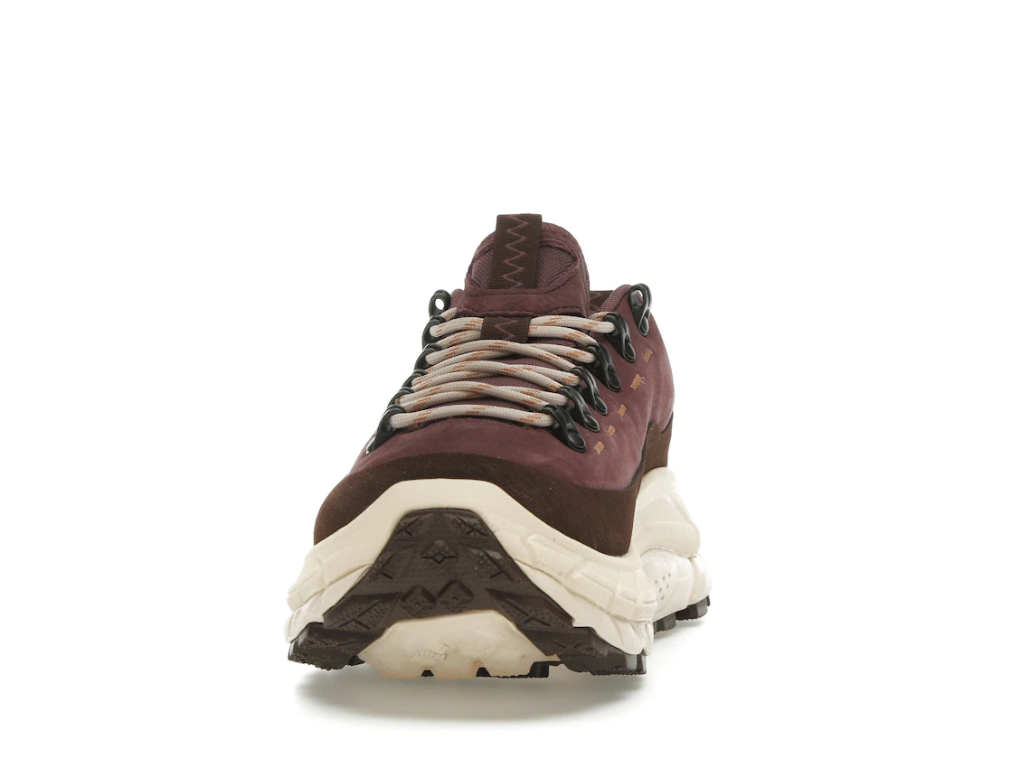 Hoka One One Tor Summit Dried Fig Cold Brew