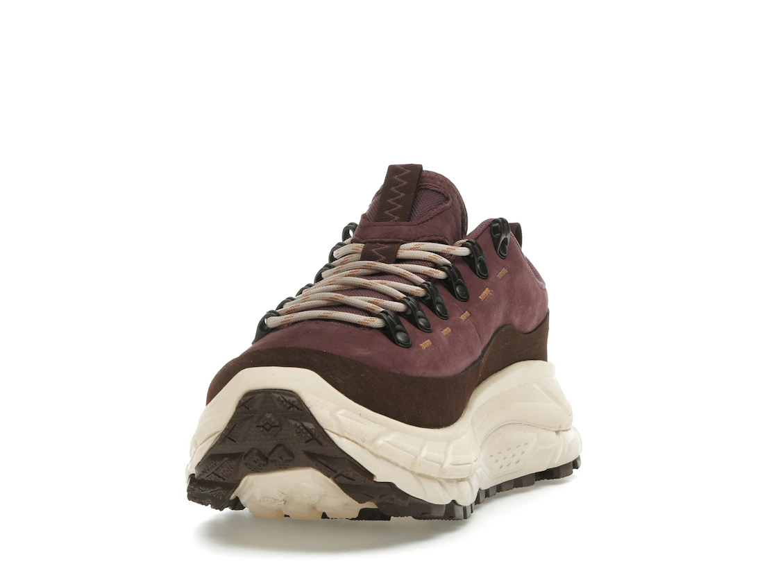 Hoka One One Tor Summit Dried Fig Cold Brew