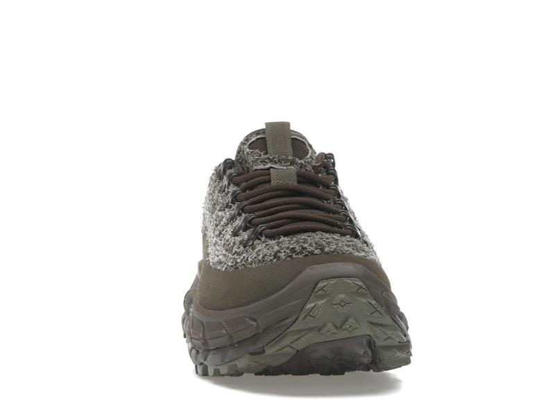 Hoka One One Tor Summit Elite Terrain System Umber