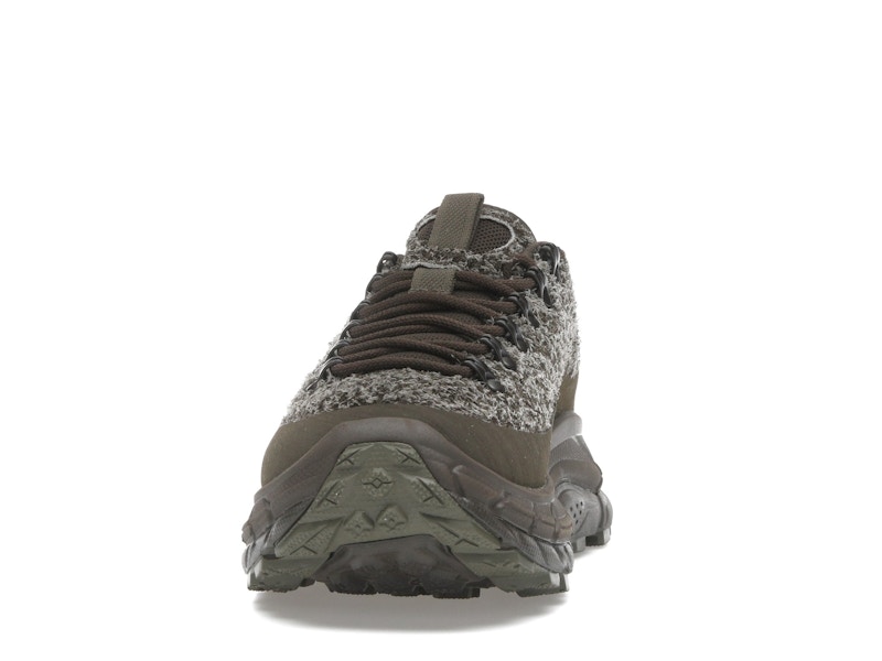 Hoka One One Tor Summit Elite Terrain System Umber