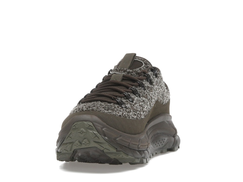 Hoka One One Tor Summit Elite Terrain System Umber