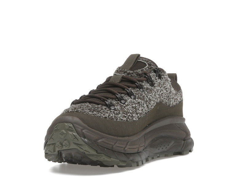 Hoka One One Tor Summit Elite Terrain System Umber