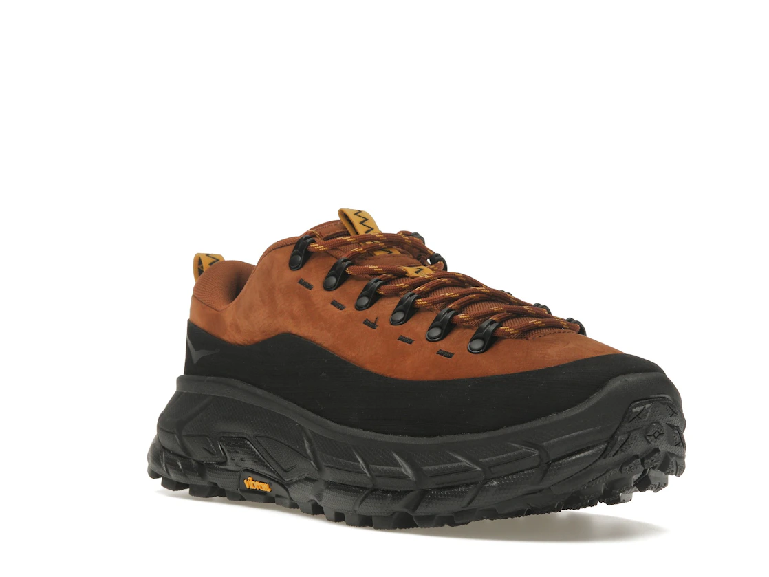 Hoka One One Tor Summit Hazelnut Black